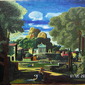 Nicolas Pousan-The way to Paradaise
