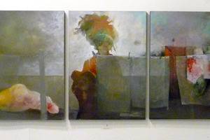 anne gracia