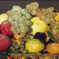 Still life with fruit