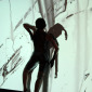 Performance "corps et graphie"