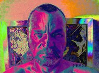 STEPHEN PEACE