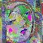 Picasso's Woman's Face .32