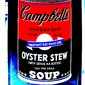 Campbell's Soup Red - Tax The Dead!