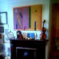 Fragmented geometry series No.:28