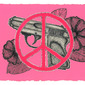 Flower Power Gun