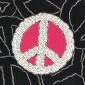 Make LOVE not WAR |  Peace