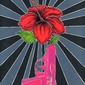 Flower Gun Pink