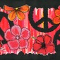 Flower Power Peace