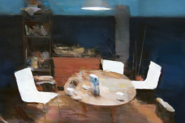 Collection art; created by lyle schultz