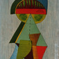 "CHARACTERS" II