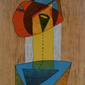 CHARACTERS II
