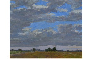 Paul Peterson
