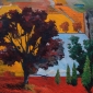 Imaginary Landscape