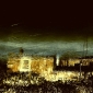 EARTH SONG '11