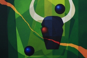 Minotaur - II Alberto D'assumpcao