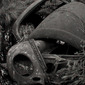 Old VW 