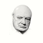 Sir Winston Churchill