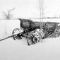 Grandpa's old Wagon