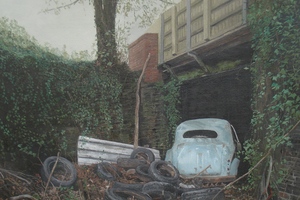 Rebecca Cains