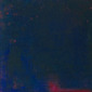 indefinite blue