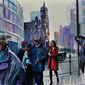 Ranelagh Street