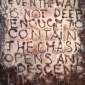 The chasm