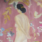 woman nude