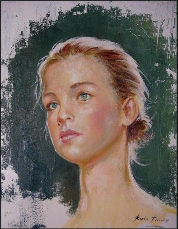 CANDELA Jose Miguel Roman Frances