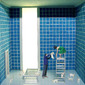Blau 2/Blue 2