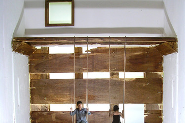 Collection Columpios/Swings; created by Javier Marisco