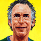 40 emotional self-portraits -- happiness