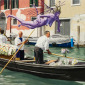 Belphegor with gondola