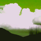 clouds