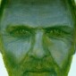GREEN MAN