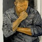 MAN IN DENIM