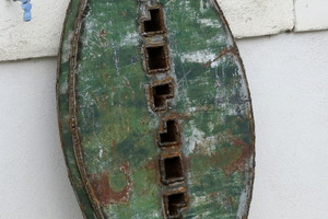 Metal Art Sculptures Vanorbeek