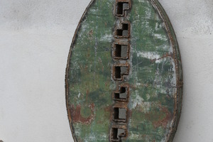 Metal Art Sculptures Vanorbeek