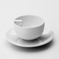 The Mad Hatter's Tea Cup