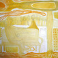 man in the yellow garden 