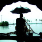 Alleppey Rain