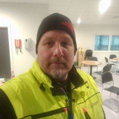The_Norwegian