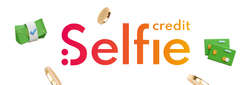 Selfie Credit