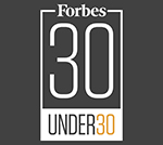 FORBES 30 UNDER 30