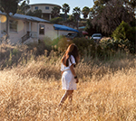 A teen's journey from Iraq to subarban California.