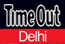 Time Out Delhi