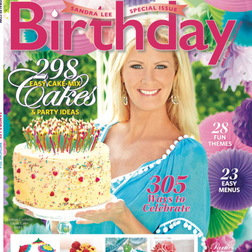 Digital Subscription | Sandra Lee
