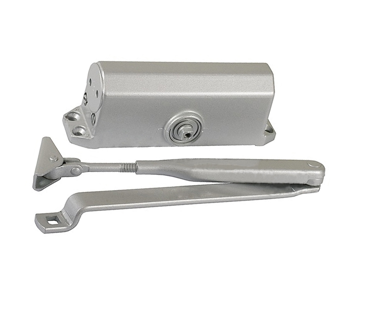 Commercial Door Number 3 Surface Mount Closer Surface Mounted Closers