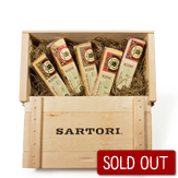 BellaVitano Gift Basket