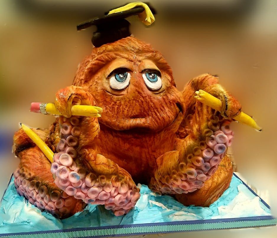 Beth Townsend Satin Ice