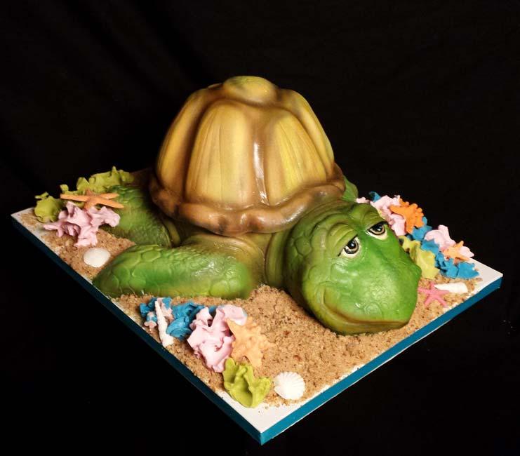 Beth Townsend Satin Ice